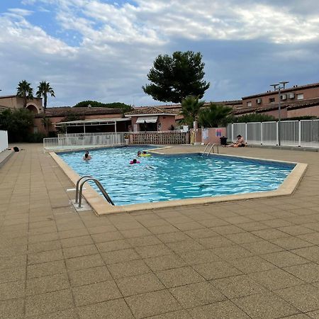 Villa 2 Etoiles Proche Plage Et Commerces Saint-Cyprien  Rum bild