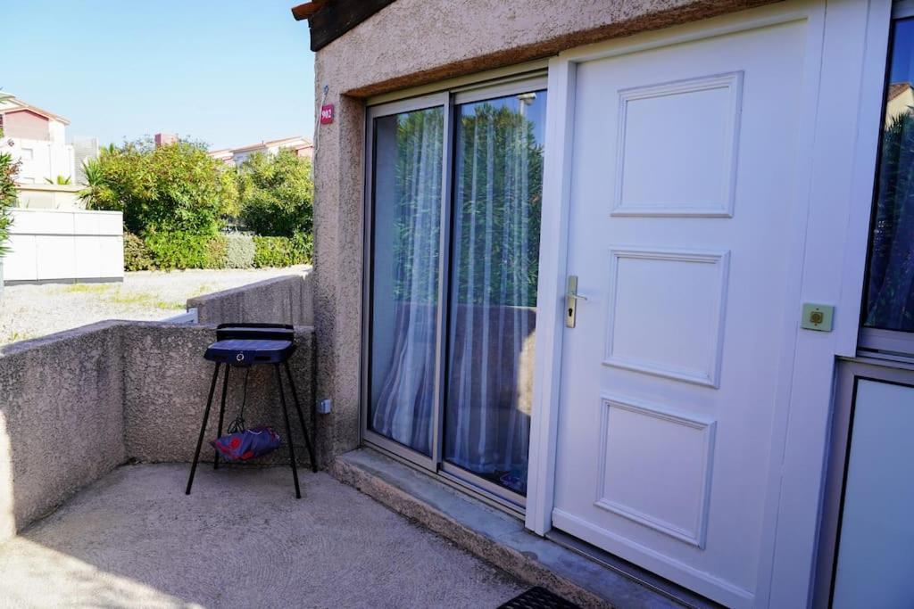Villa 2 Etoiles Proche Plage Et Commerces Saint-Cyprien  Exteriör bild
