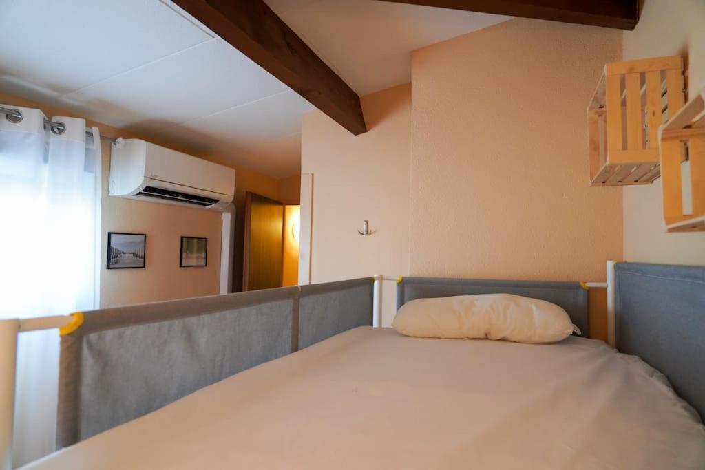 Villa 2 Etoiles Proche Plage Et Commerces Saint-Cyprien  Exteriör bild
