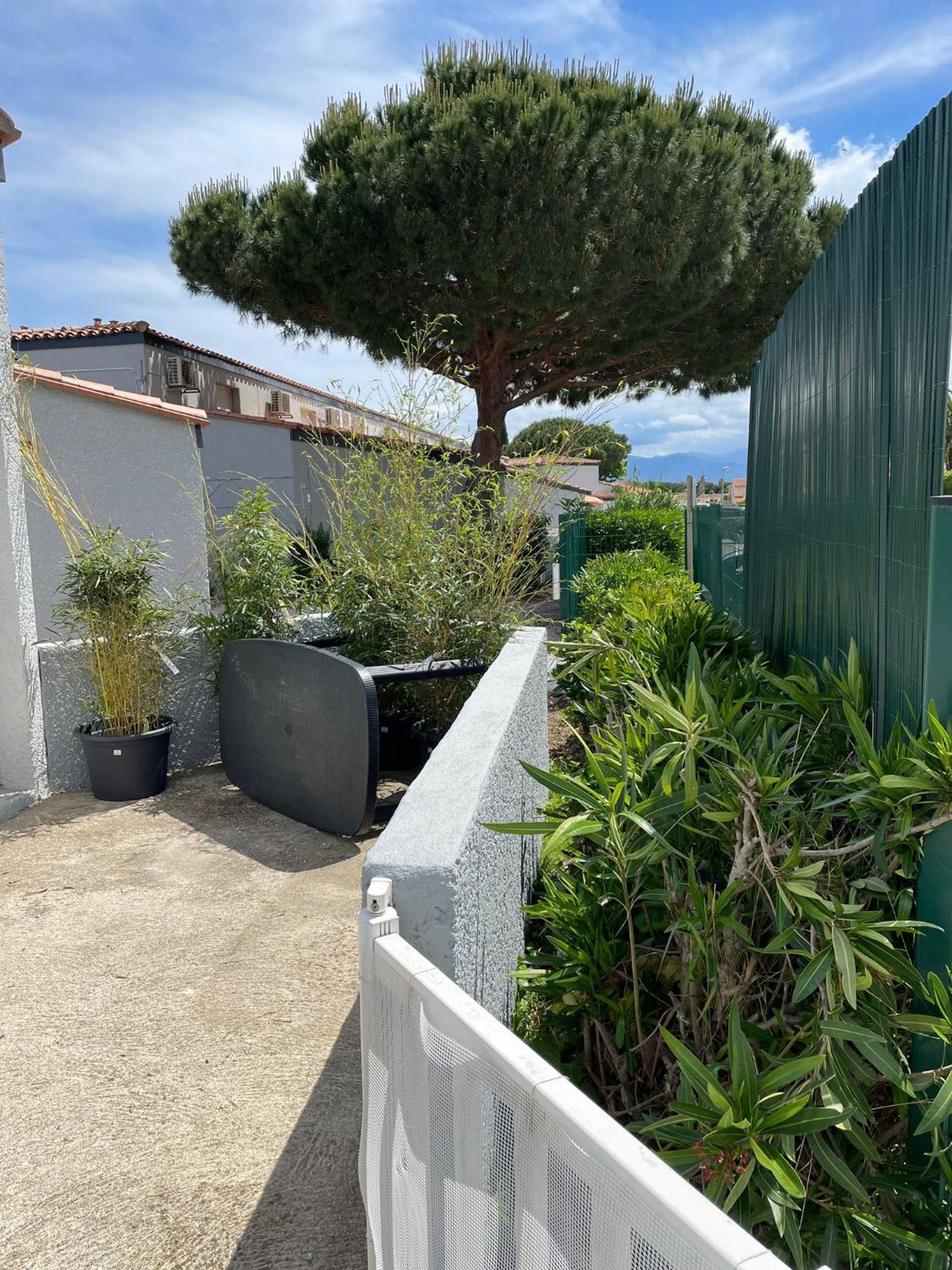 Villa 2 Etoiles Proche Plage Et Commerces Saint-Cyprien  Rum bild