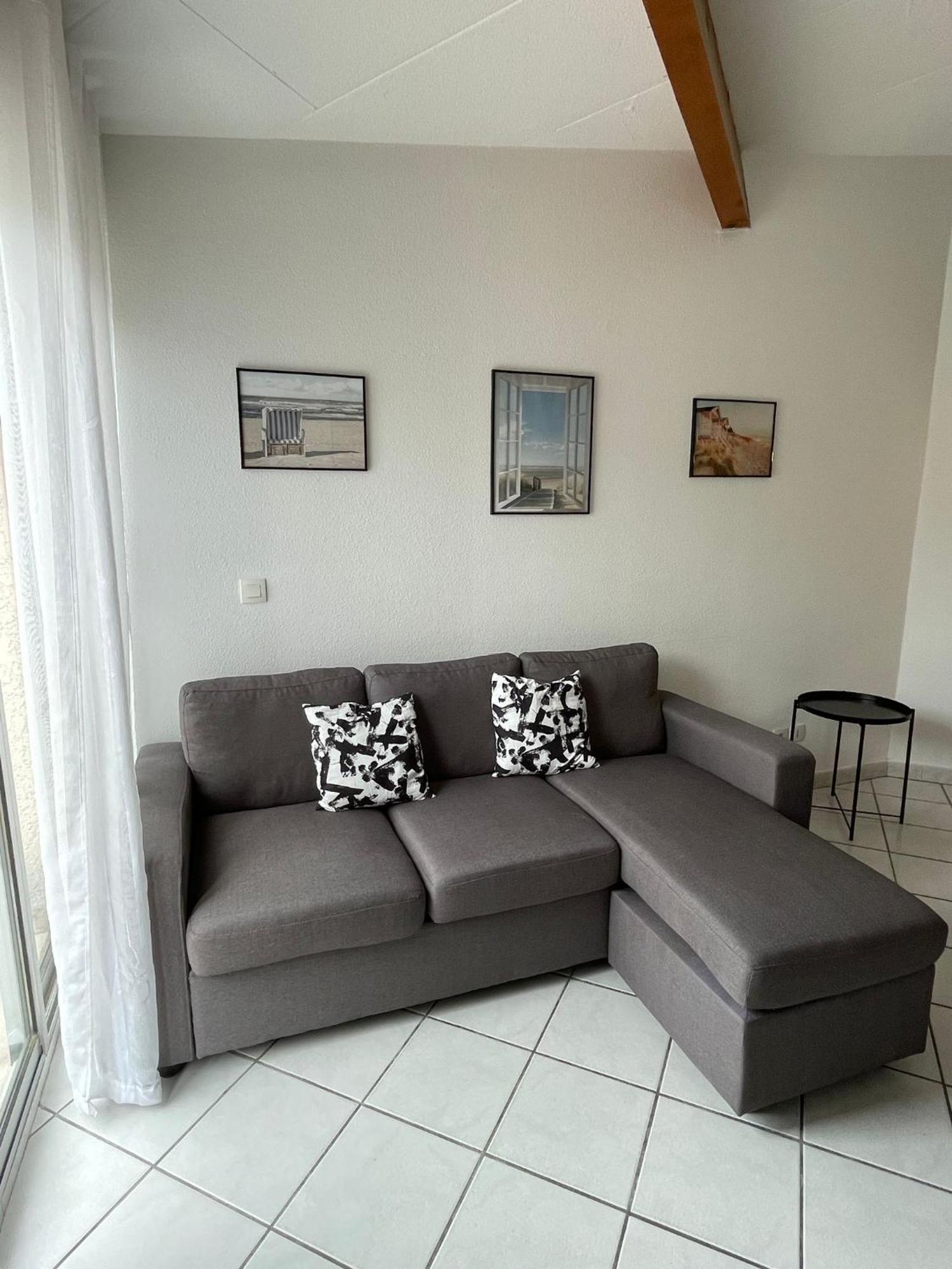 Villa 2 Etoiles Proche Plage Et Commerces Saint-Cyprien  Rum bild